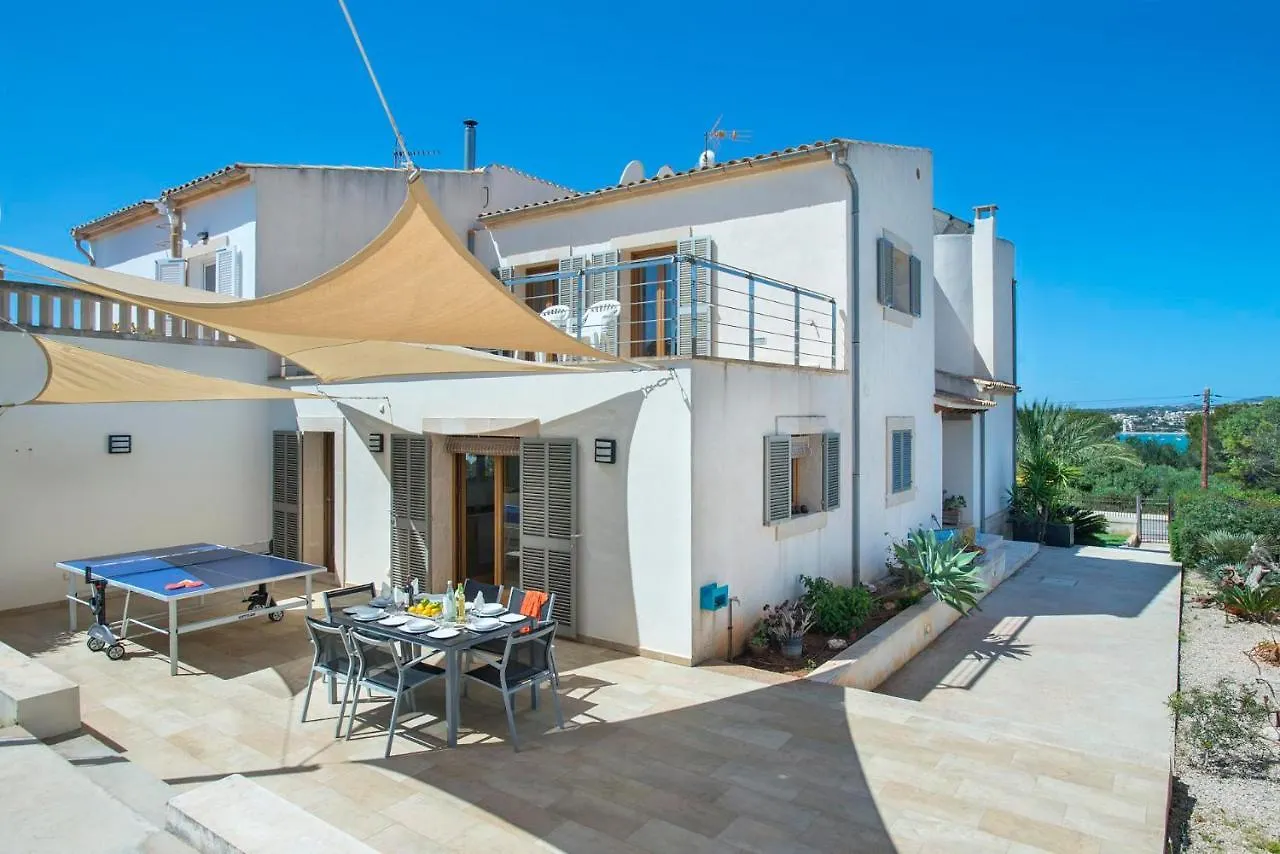 Ses Crestes By Vintage Travel Puerto Colom 0*,  Spanien