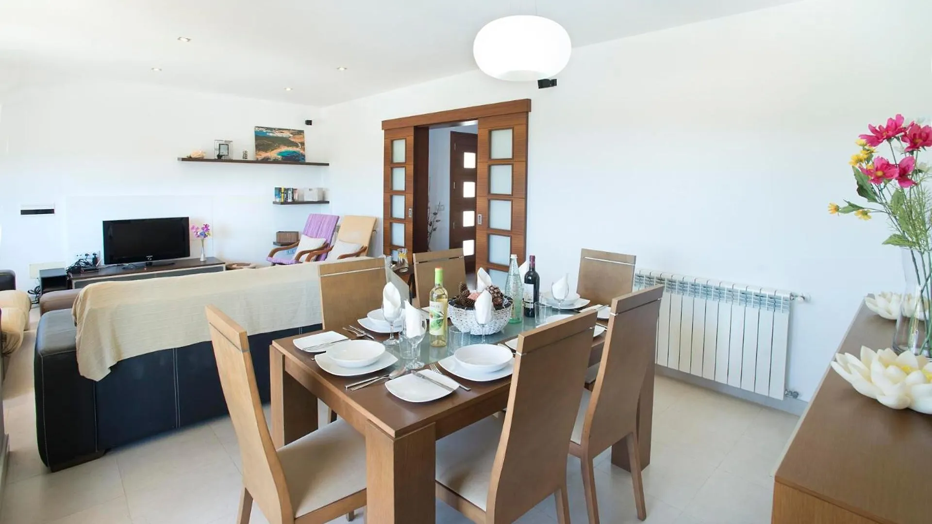 Ses Crestes By Vintage Travel Puerto Colom 0*,