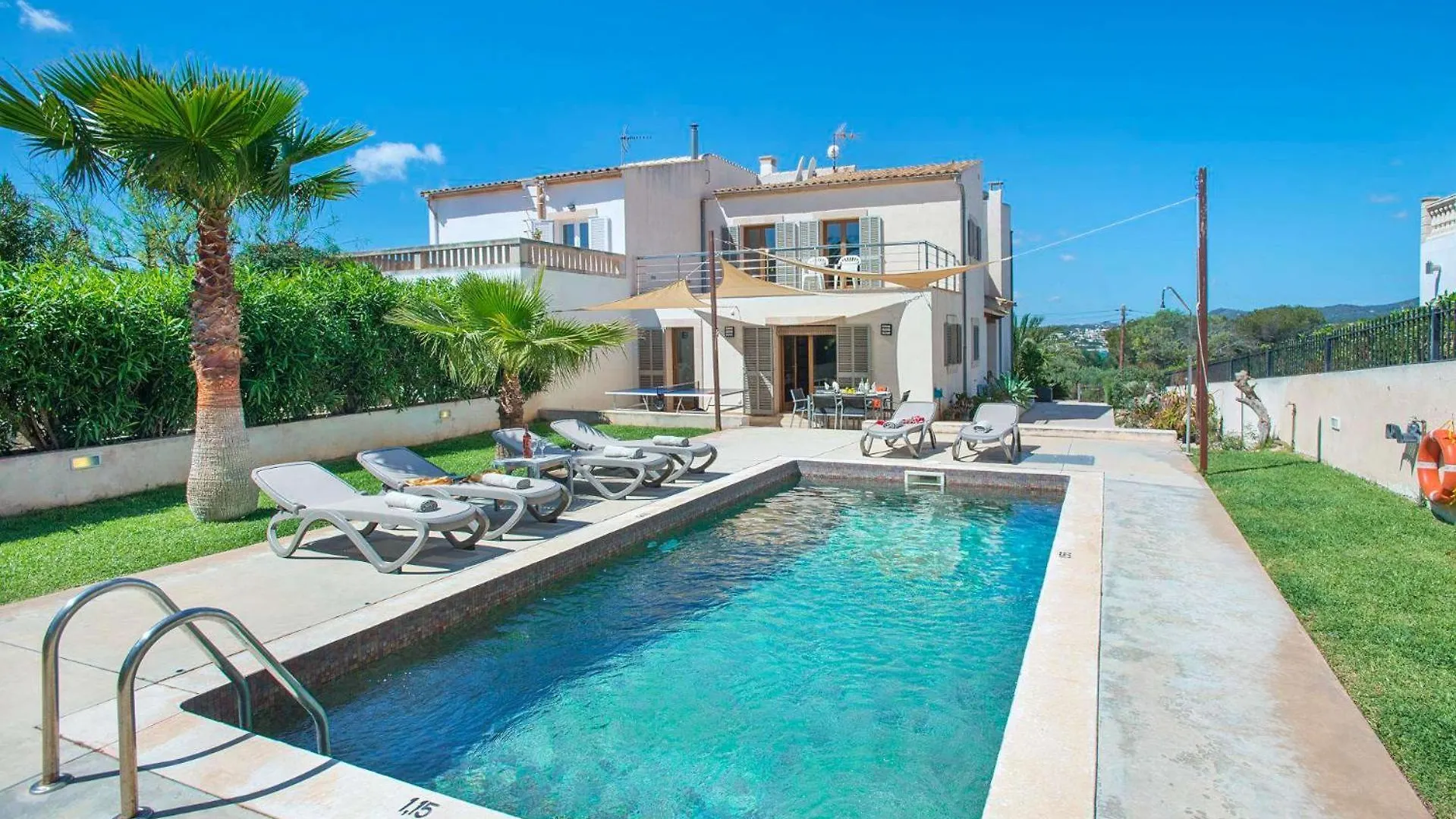 Ses Crestes By Vintage Travel Puerto Colom