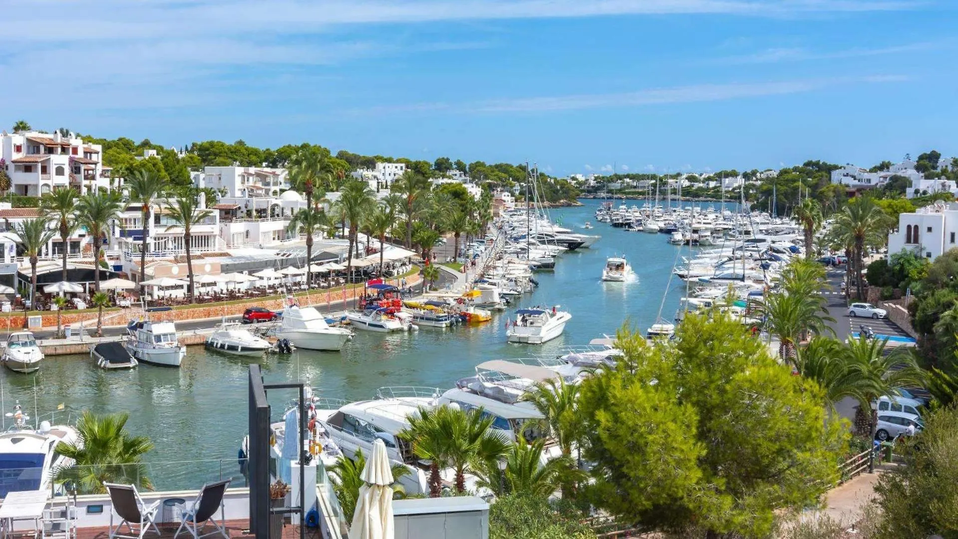 Ses Crestes By Vintage Travel Portocolom  Portocolom (Mallorca)